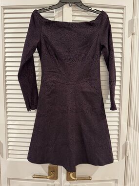 reiss blue sequin dress REISS Tamara Sequin Mini Dress, Brand new, never